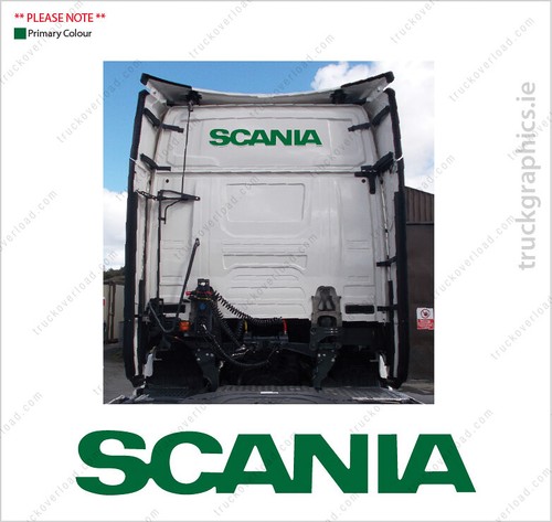 Scania next generation - next,