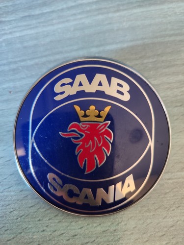 Stemma saab scania - stemma, 7