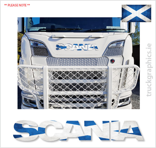 Scania serie nuova - serie,
