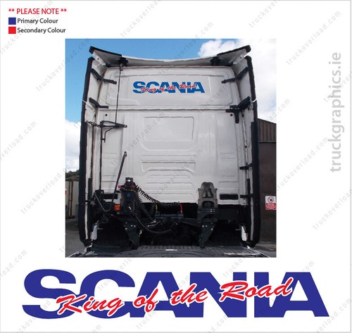 Scania next generation - scania,