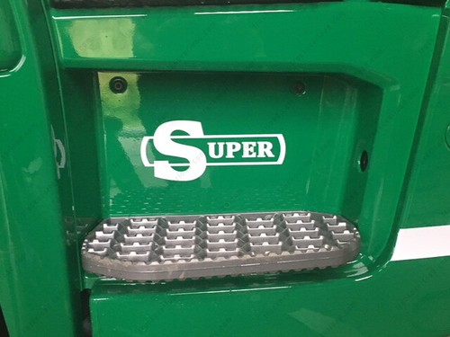Scania super series - scania,