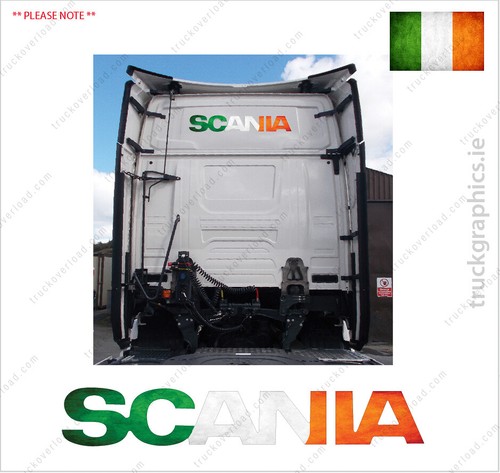 Scania next gen irlanda - next,