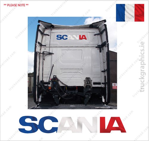 Scania next gen france - next,