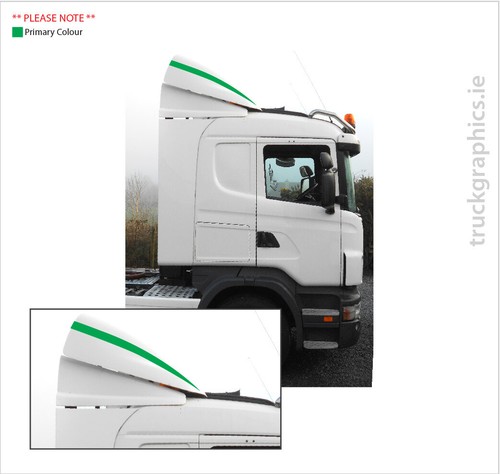 Scania series highline - scania,