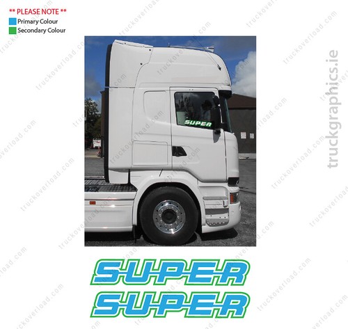 Super adesivo finestrino