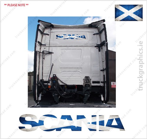Scania next gen scozia - gen,